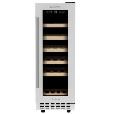 Винный шкаф MEYVEL Meyvel MV19-KWT1 арт. ZN-187632