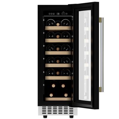 Винный шкаф MEYVEL Meyvel MV19-KWT1 арт. ZN-187632