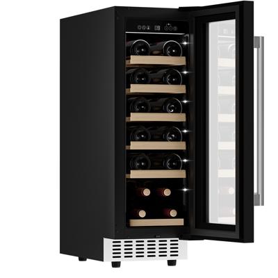 Винный шкаф MEYVEL Meyvel MV19-KWT1 арт. ZN-187632