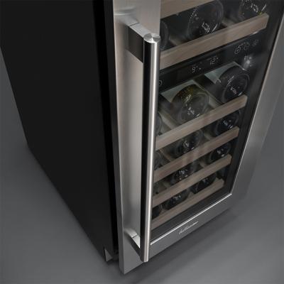 Винный шкаф MEYVEL Meyvel MV28-KST2 арт. ZN-187633