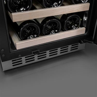 Винный шкаф MEYVEL Meyvel MV28-KST2 арт. ZN-187633