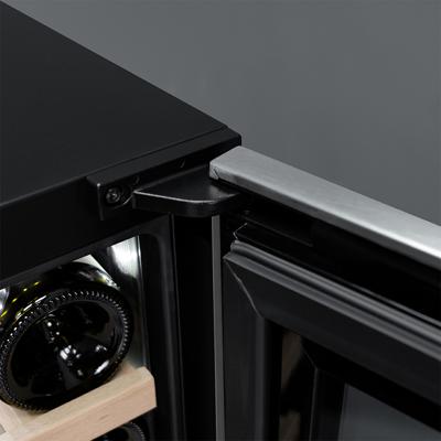 Винный шкаф MEYVEL Meyvel MV28-KST2 арт. ZN-187633