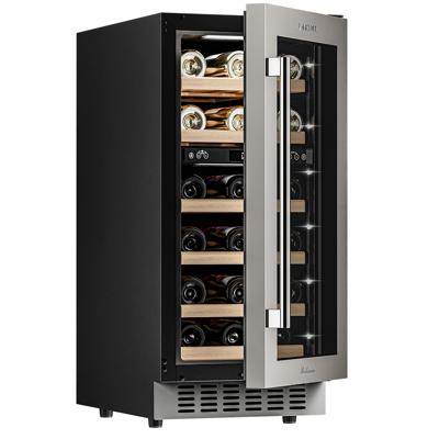 Винный шкаф MEYVEL Meyvel MV28-KST2 арт. ZN-187633