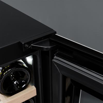 Винный шкаф MEYVEL Meyvel MV28-KWT2 арт. ZN-187634