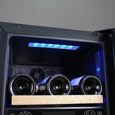 Винный шкаф MEYVEL Meyvel MV28-KWT2 арт. ZN-187634