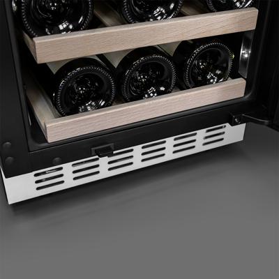 Винный шкаф MEYVEL Meyvel MV28-KWT2 арт. ZN-187634