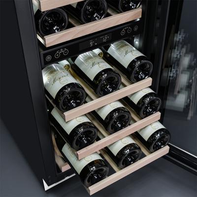 Винный шкаф MEYVEL Meyvel MV28-KWT2 арт. ZN-187634
