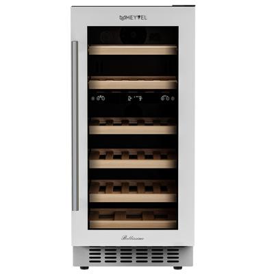 Винный шкаф MEYVEL Meyvel MV28-KWT2 арт. ZN-187634