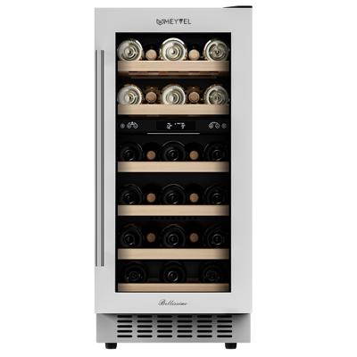 Винный шкаф MEYVEL Meyvel MV28-KWT2 арт. ZN-187634