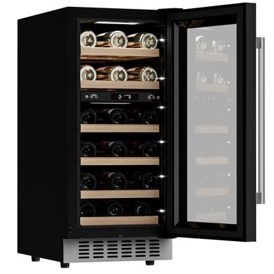Винный шкаф MEYVEL Meyvel MV28-KWT2 арт. ZN-187634