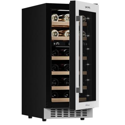 Винный шкаф MEYVEL Meyvel MV28-KWT2 арт. ZN-187634