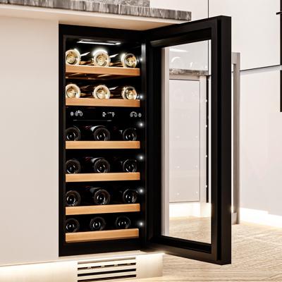Винный шкаф MEYVEL Meyvel MV28-KWT2 арт. ZN-187634