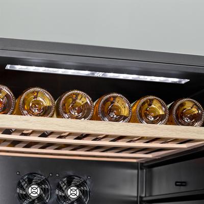Винный шкаф MEYVEL Meyvel MV116-KBT2 арт. ZN-187635