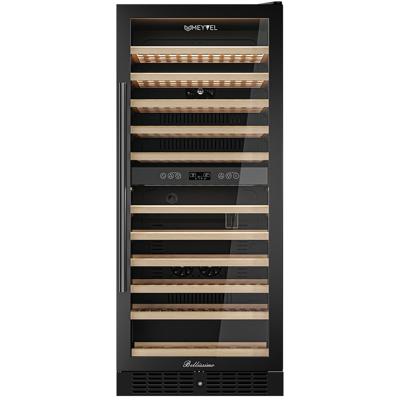 Винный шкаф MEYVEL Meyvel MV116-KBT2 арт. ZN-187635