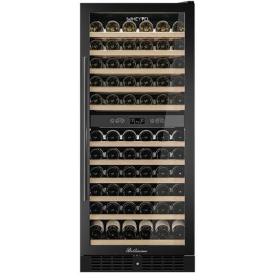 Винный шкаф MEYVEL Meyvel MV116-KBT2 арт. ZN-187635