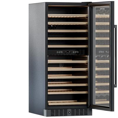 Винный шкаф MEYVEL Meyvel MV116-KBT2 арт. ZN-187635