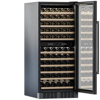 Винный шкаф MEYVEL Meyvel MV116-KBT2 арт. ZN-187635