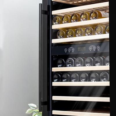 Винный шкаф MEYVEL Meyvel MV160-KBT2 арт. ZN-187636