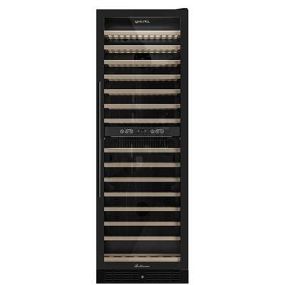 Винный шкаф MEYVEL Meyvel MV160-KBT2 арт. ZN-187636
