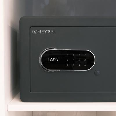 Сейф MEYVEL Meyvel SF5-350-250 арт. ZN-187638