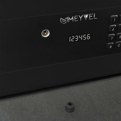 Сейф MEYVEL Meyvel SF8-430-195 арт. ZN-187640