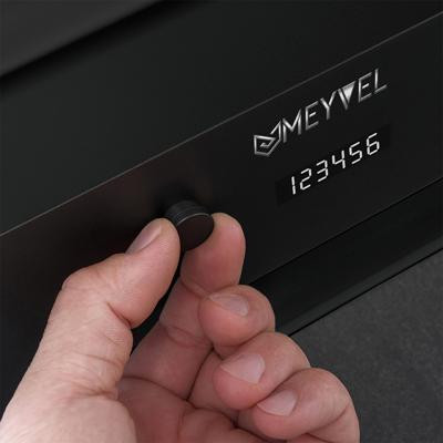 Сейф MEYVEL Meyvel SF8-430-195 арт. ZN-187640