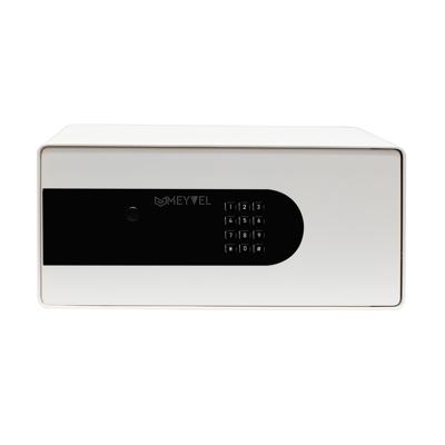 Сейф MEYVEL Meyvel SF8-430-195 (white) арт. ZN-187641