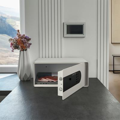 Сейф MEYVEL Meyvel SF8-430-195 (white) арт. ZN-187641