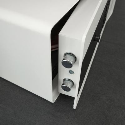 Сейф MEYVEL Meyvel SF8-430-195 (white) арт. ZN-187641