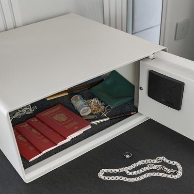 Сейф MEYVEL Meyvel SF8-430-195 (white) арт. ZN-187641
