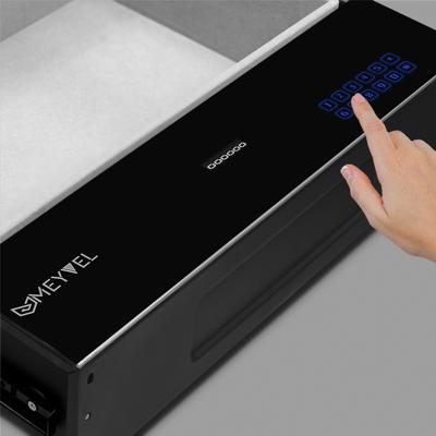 Сейф MEYVEL Meyvel SF9-480-150-Drawer арт. ZN-187642