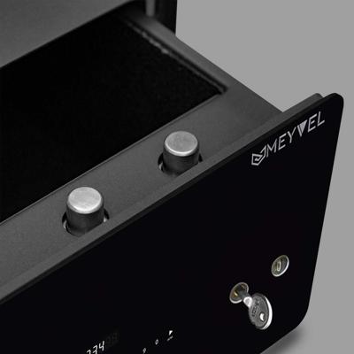 Сейф MEYVEL Meyvel SF10-450-200-Drawer арт. ZN-187643
