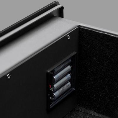 Сейф MEYVEL Meyvel SF10-450-200-Drawer арт. ZN-187643