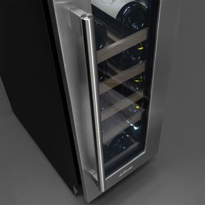Винный шкаф MEYVEL Meyvel MV19-KST1 арт. ZN-187644