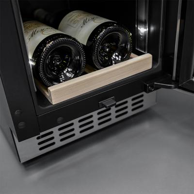 Винный шкаф MEYVEL Meyvel MV19-KST1 арт. ZN-187644