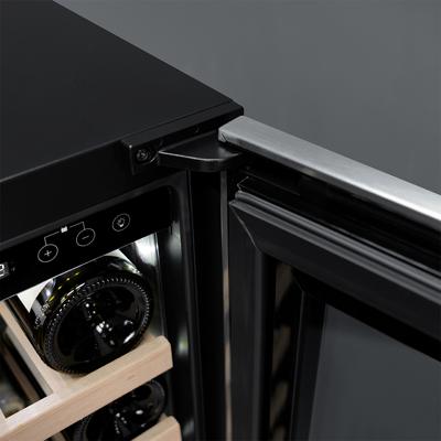 Винный шкаф MEYVEL Meyvel MV19-KST1 арт. ZN-187644