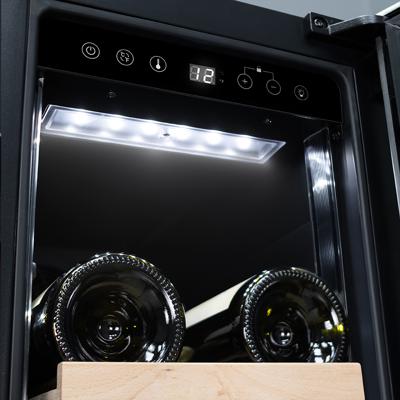 Винный шкаф MEYVEL Meyvel MV19-KST1 арт. ZN-187644