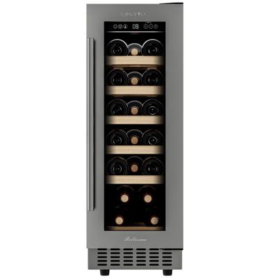 Винный шкаф MEYVEL Meyvel MV19-KST1 арт. ZN-187644