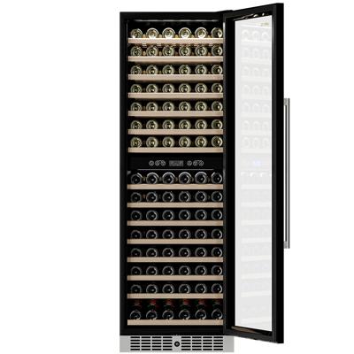 Винный шкаф MEYVEL Meyvel MV160-KST2 арт. ZN-187645