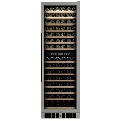 Винный шкаф MEYVEL Meyvel MV160-KST2 арт. ZN-187645