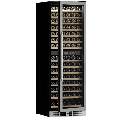 Винный шкаф MEYVEL Meyvel MV160-KST2 арт. ZN-187645