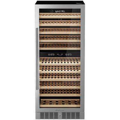 Винный шкаф MEYVEL Meyvel MV116-KST2 арт. ZN-187646