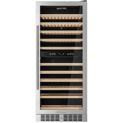 Винный шкаф MEYVEL Meyvel MV116-KST2 арт. ZN-187646