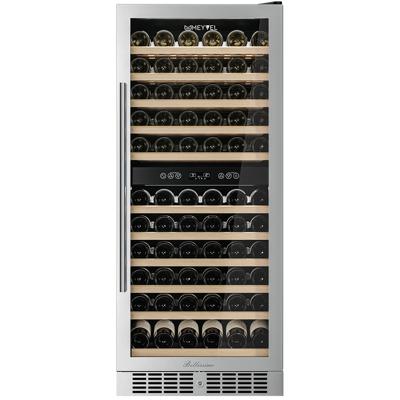 Винный шкаф MEYVEL Meyvel MV116-KST2 арт. ZN-187646