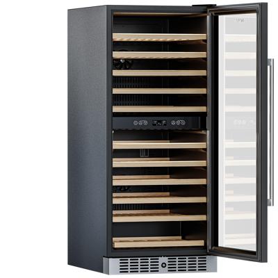 Винный шкаф MEYVEL Meyvel MV116-KST2 арт. ZN-187646