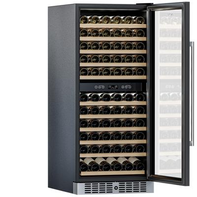 Винный шкаф MEYVEL Meyvel MV116-KST2 арт. ZN-187646