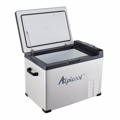 Автохолодильник Alpicool Alpicool C40 (12/24) арт. ZN-187648