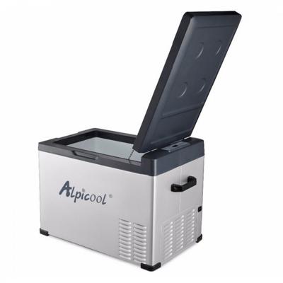 Автохолодильник Alpicool Alpicool C40 (12/24) арт. ZN-187648