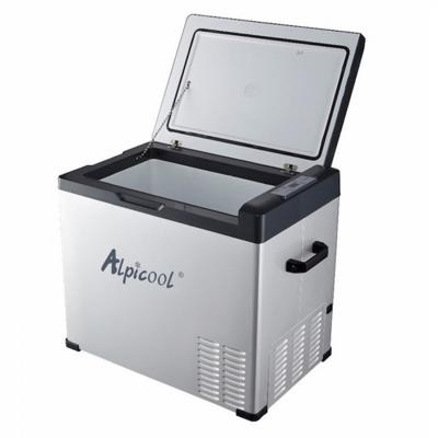 Автохолодильник Alpicool Alpicool C50 (12/24) арт. ZN-187649