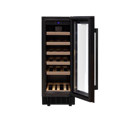 Винный шкаф MEYVEL Meyvel MV18-KBT1 арт. ZN-187653